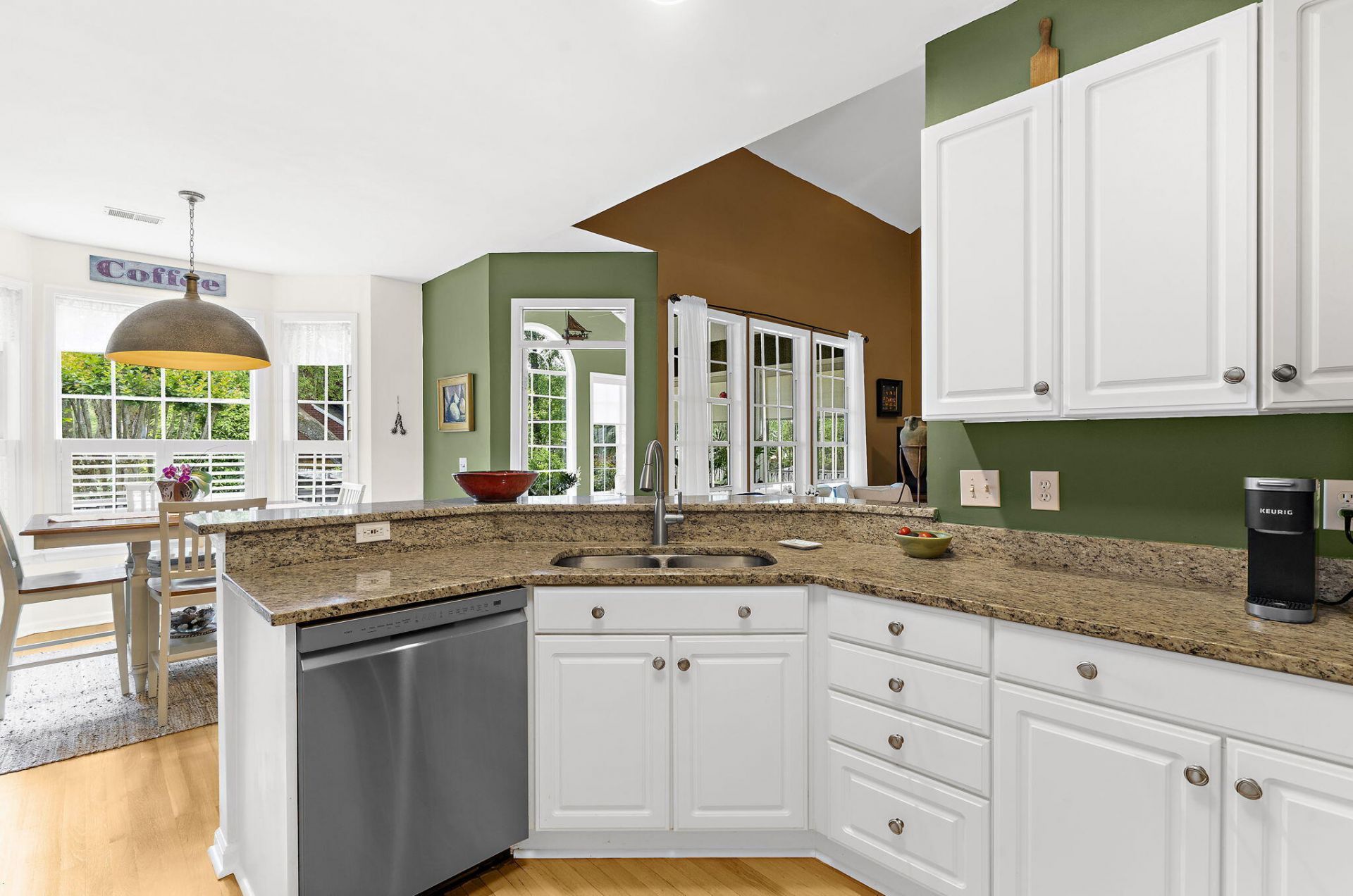 1004 Crooked Oak Road Photo 21