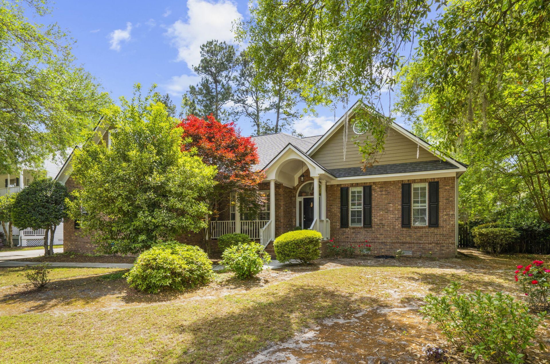 1004 Crooked Oak Road Photo 4