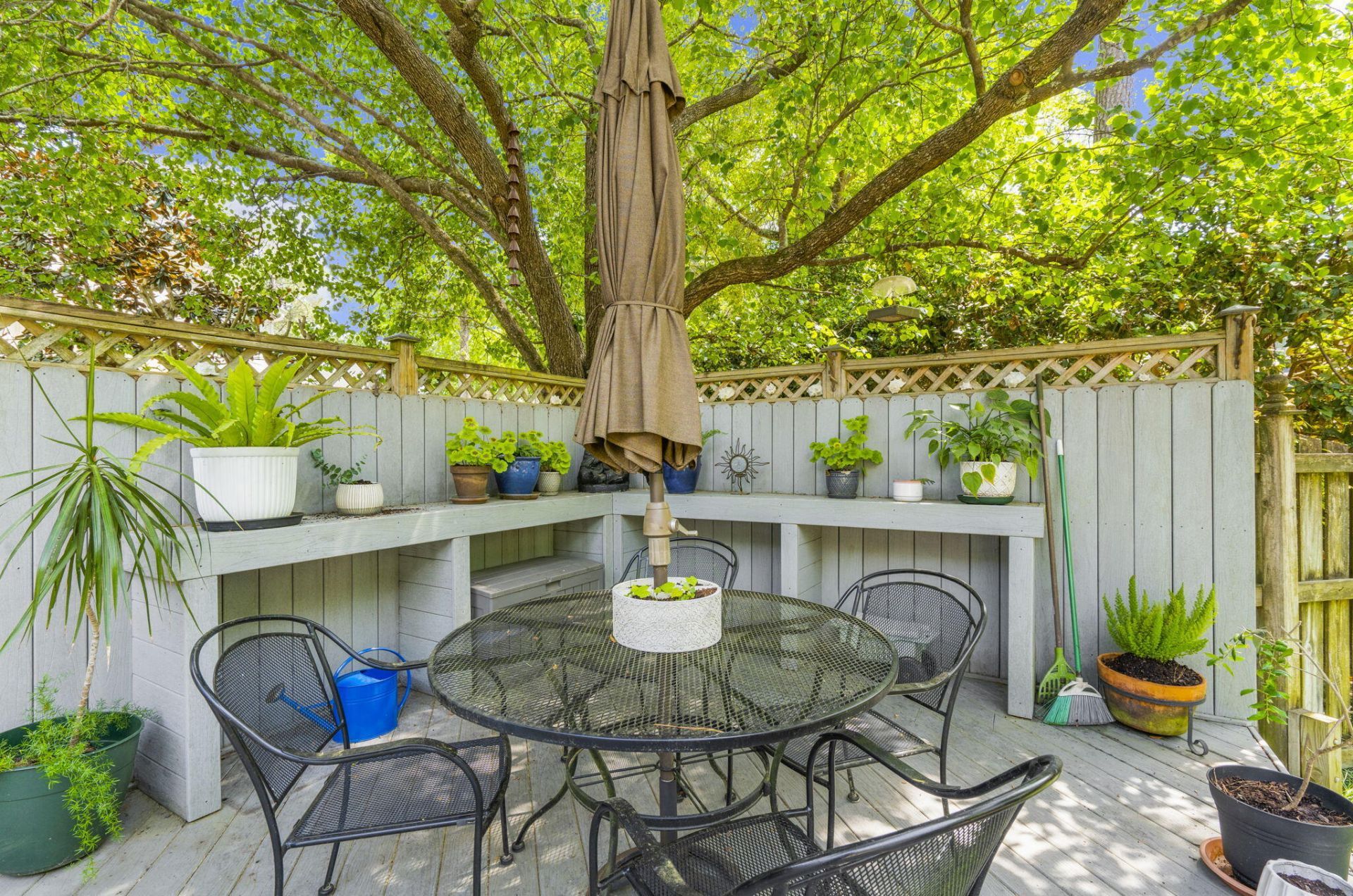 1004 Crooked Oak Road Photo 47