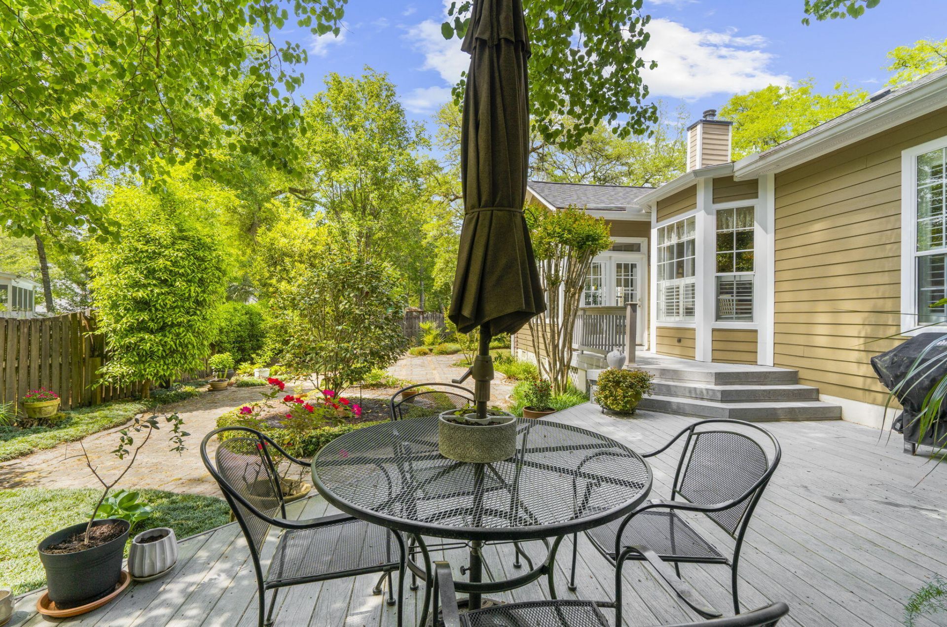 1004 Crooked Oak Road Photo 49