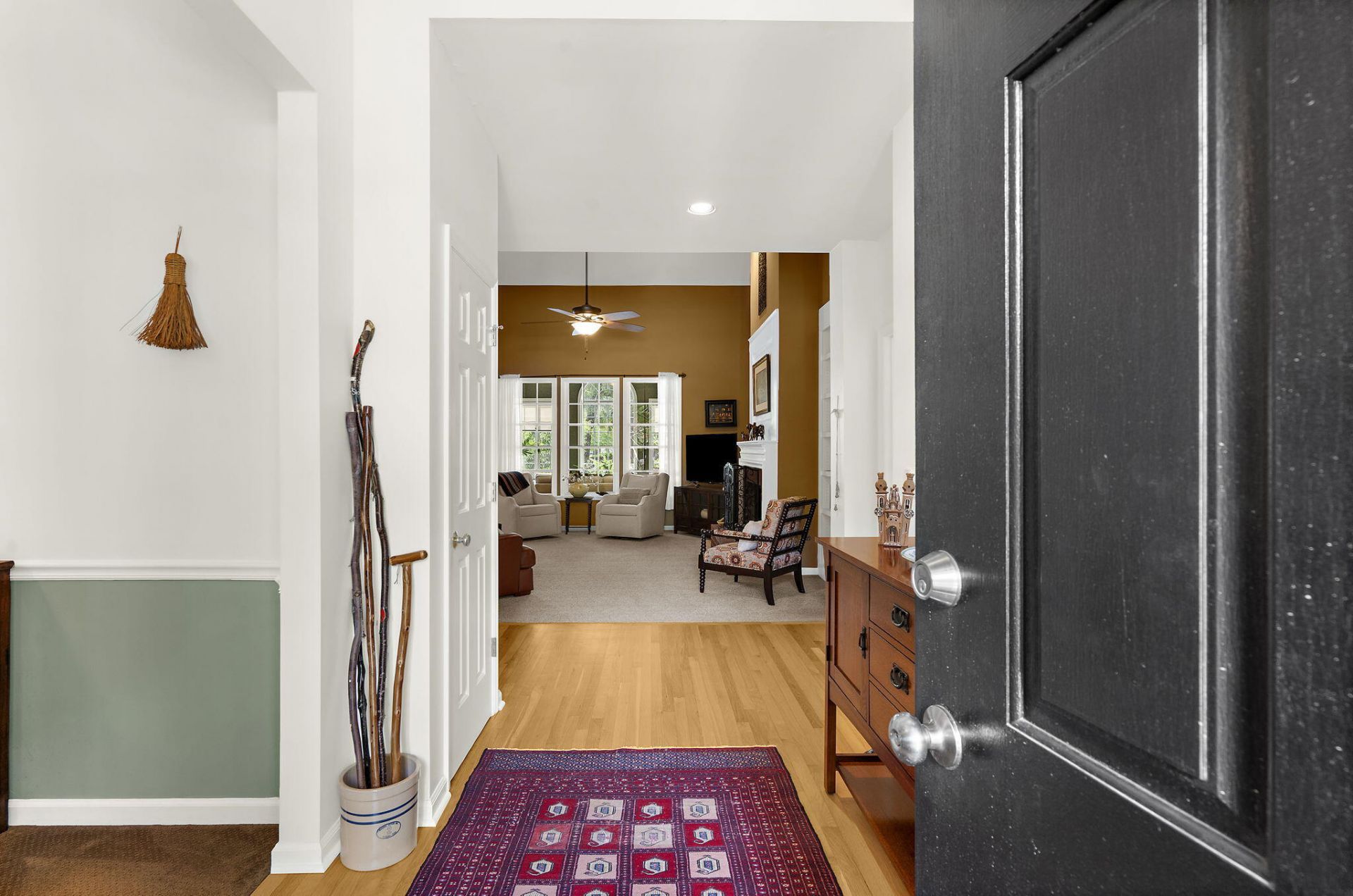 1004 Crooked Oak Road Photo 9