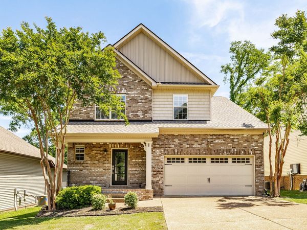 117 Otter Glenn Dr, Hendersonville, TN 37075