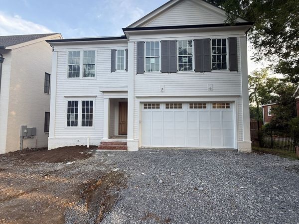 1133 Maplehurst Ln , Nashville, TN 37204