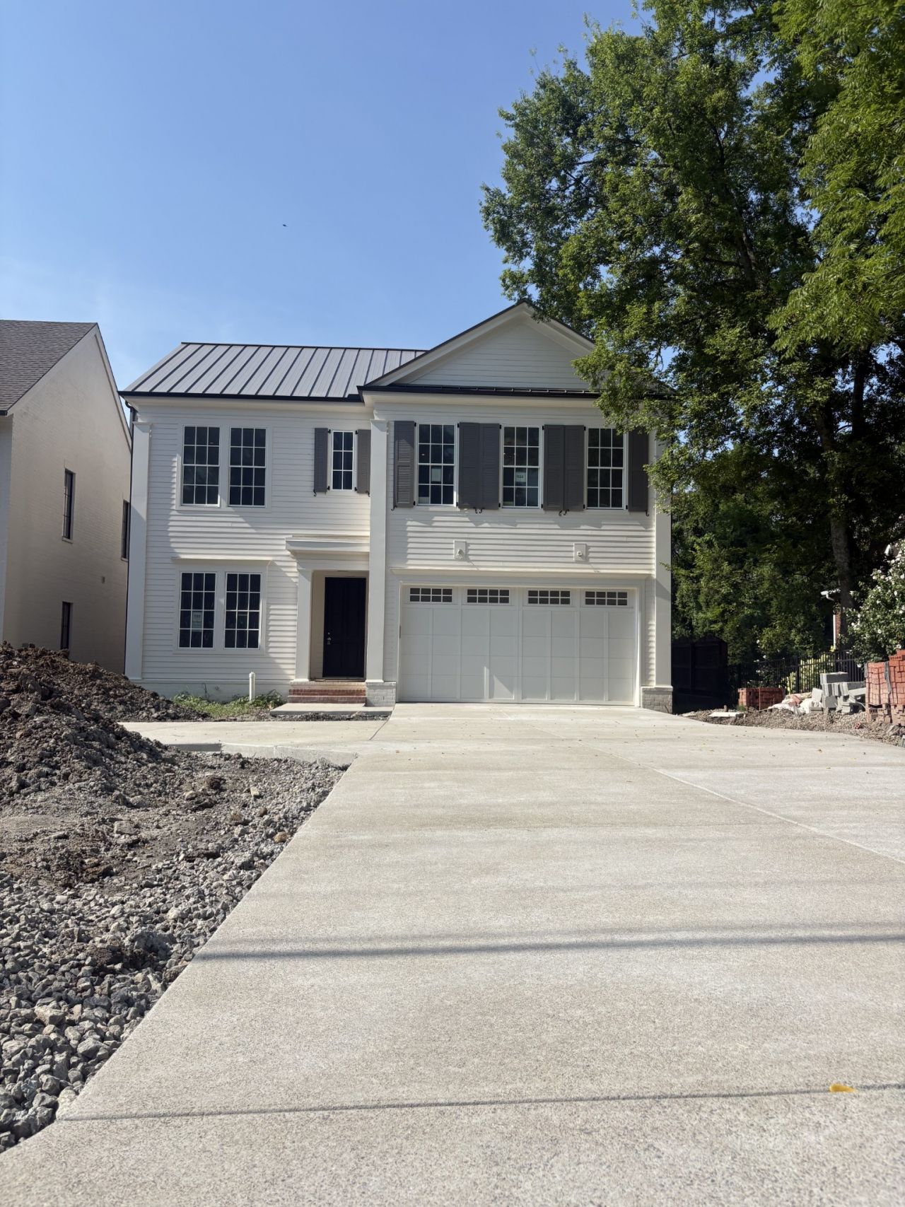 1133 Maplehurst Ln Nashville, TN 37204