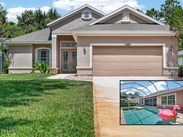 1203 Ashridge Lane, Ormond Beach, FL 32174