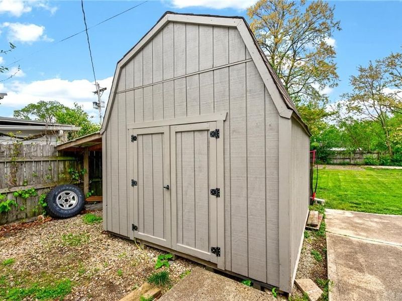 181 E Main Street, Enon Vlg, OH 45323 Photo 33