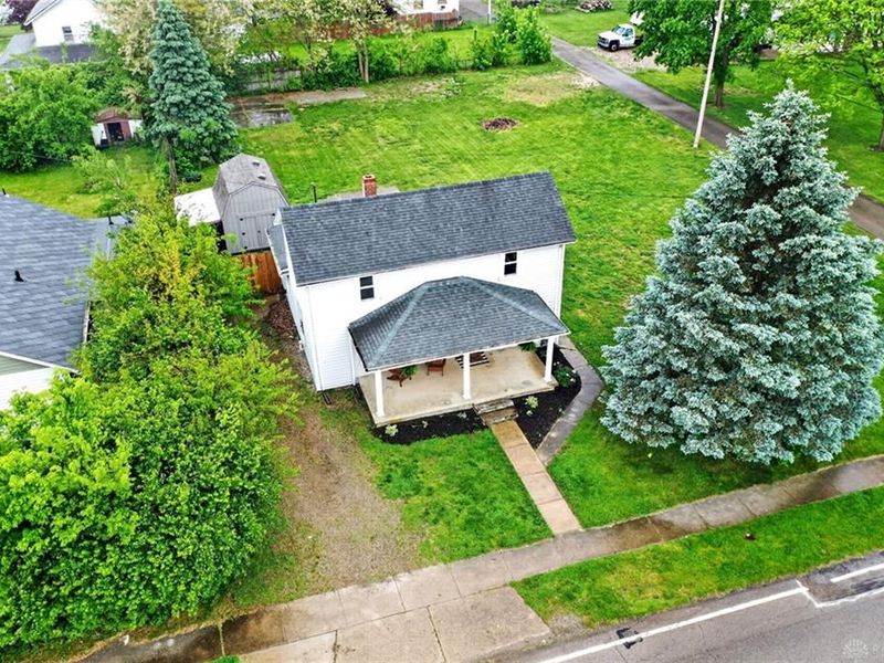 181 E Main Street, Enon Vlg, OH 45323 Photo 35