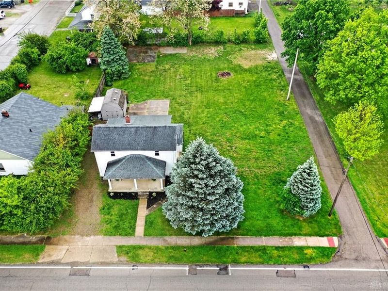 181 E Main Street, Enon Vlg, OH 45323 Photo 36