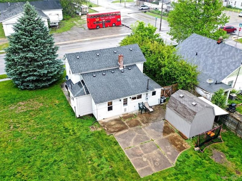 181 E Main Street, Enon Vlg, OH 45323 Photo 40