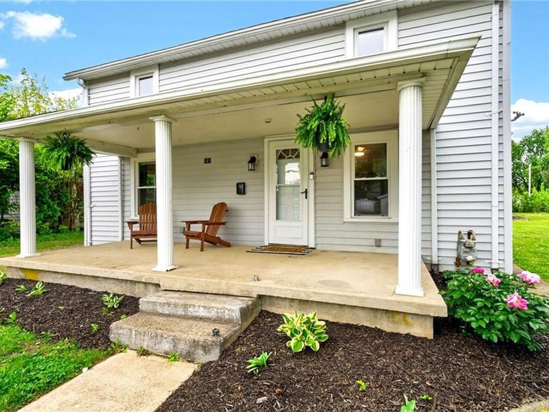 181 E Main Street, Enon Vlg, OH 45323 Photo 5