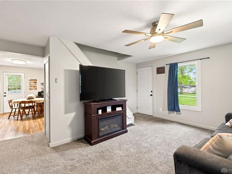 181 E Main Street, Enon Vlg, OH 45323 Photo 9