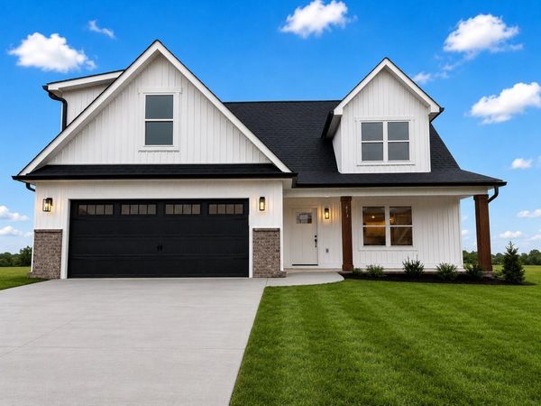 2750 Willow Run Trail NW, Cleveland, TN 37312