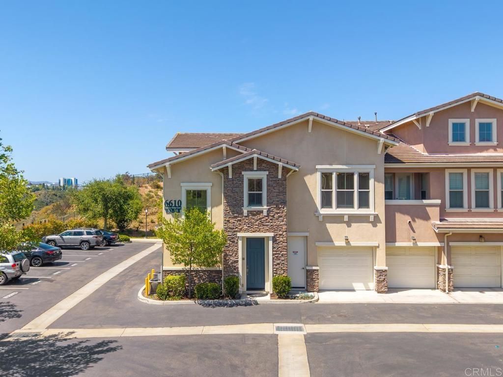 6610 Canopy Ridge Lane, Unit 37, San Diego, CA 92121 Main Photo