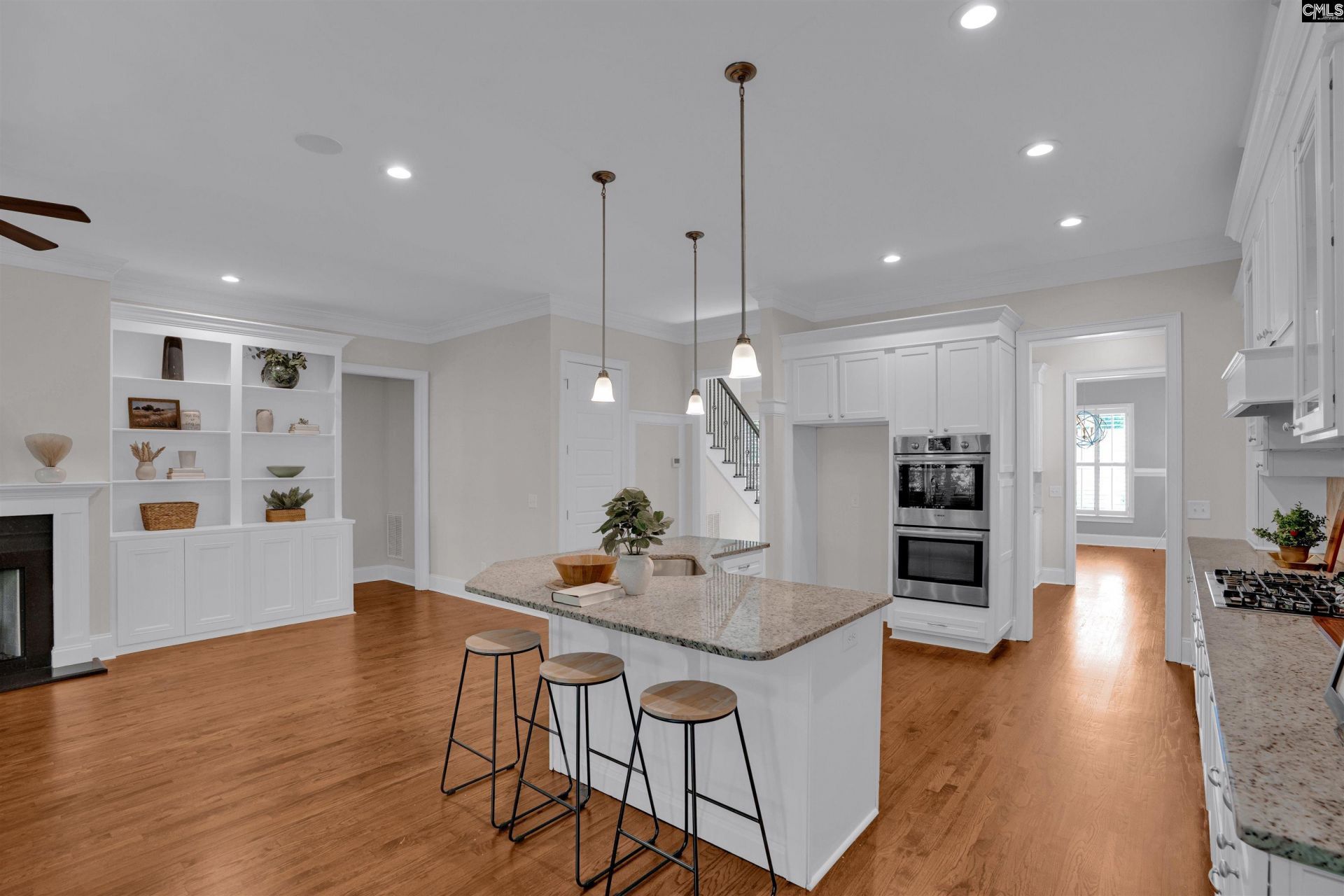 914 Battenkill Court Photo 36