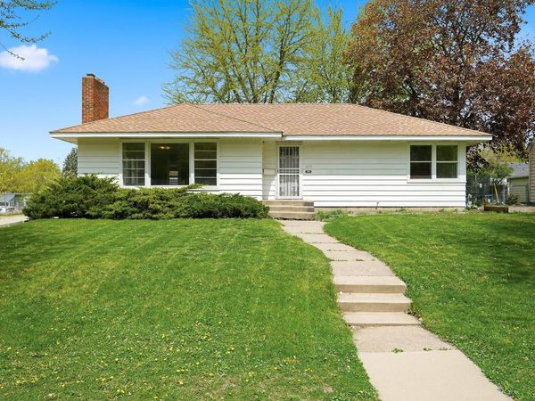 1633 Rome Avenue, Saint Paul, MN 55116