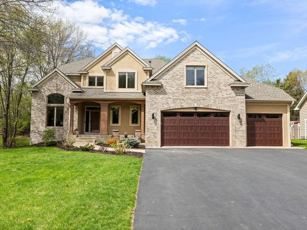 15020 Uplander Street NW, Andover, MN 55304