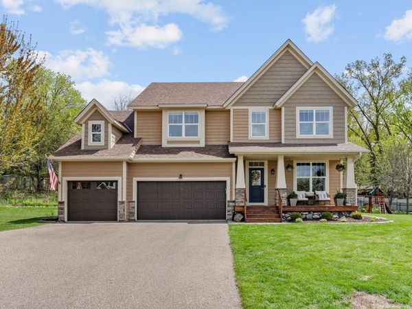 3617 Favorite Court, Minnetonka, MN 55305