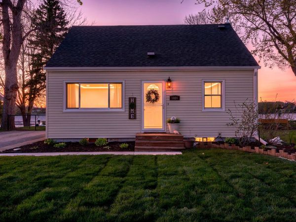 1920 Main Street NW, Elk River, MN 55330
