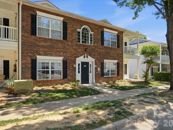19762 Feriba Place, Cornelius, NC 28031