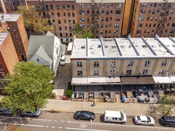 2410 Grand Avenue, Bronx, NY 10468