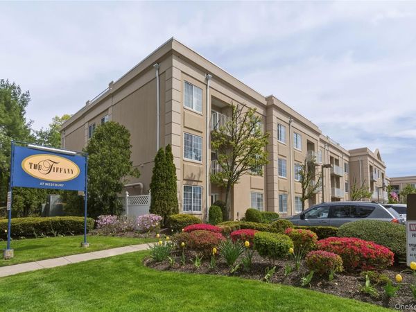 54 School Street , Unit 126, Westbury, NY 11590