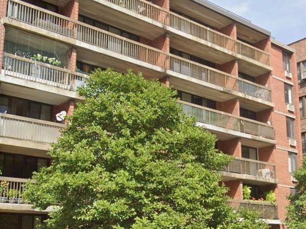 136-35 Maple Avenue , Unit 4E, Flushing, NY 11355