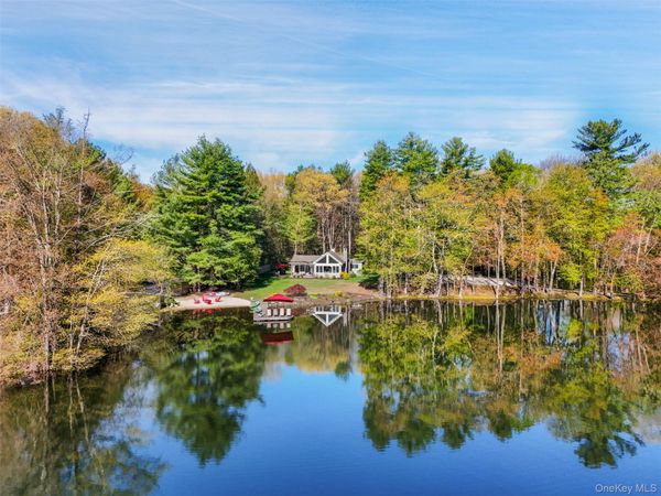 559 Pound Ridge Road , Pound Ridge, NY 10576