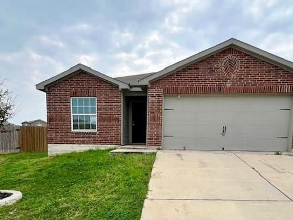 221 Koontz LOOP , Jarrell, TX 76537