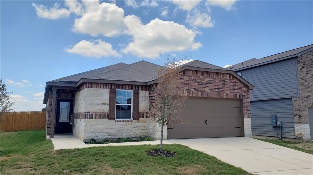 101 Declaration Ln, Liberty Hill, TX 78642 Main Photo
