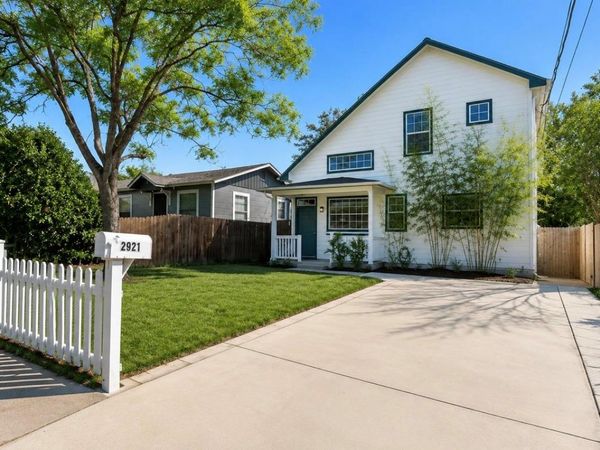 2921 E 14th ST , Austin, TX 78702