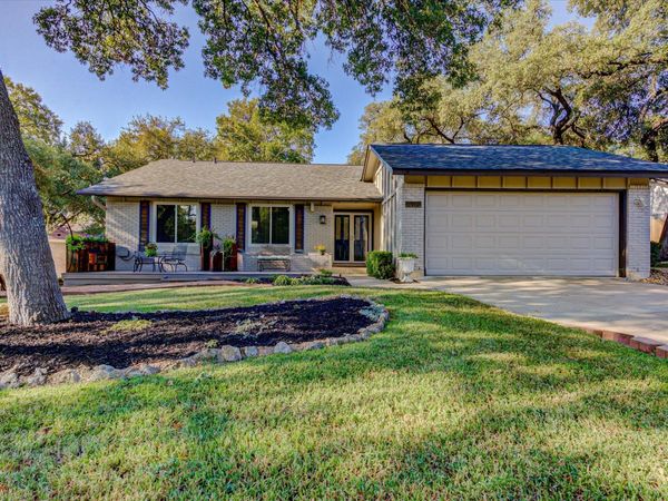 2713 Bryonhall DR , Austin, TX 78745