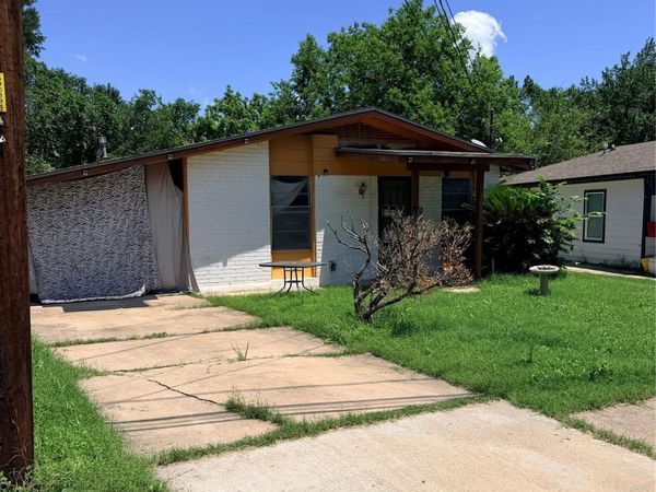 1617 Berene Ave , Austin, TX 78721