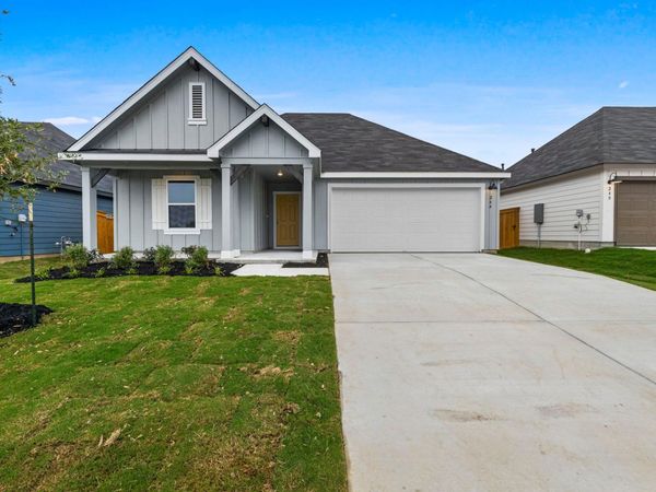 244 Flora Vista ST , San Marcos, TX 78666