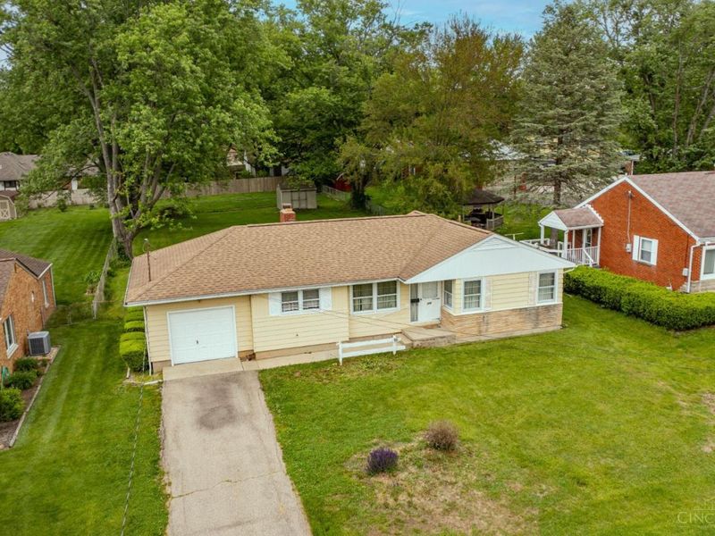 110 Parker Drive, Springboro, OH 45066 Photo 2