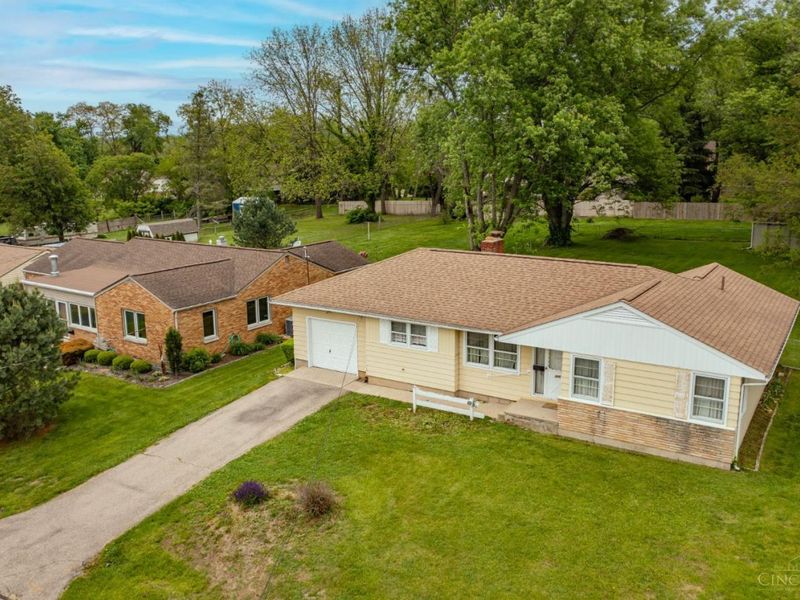 110 Parker Drive, Springboro, OH 45066 Photo 43