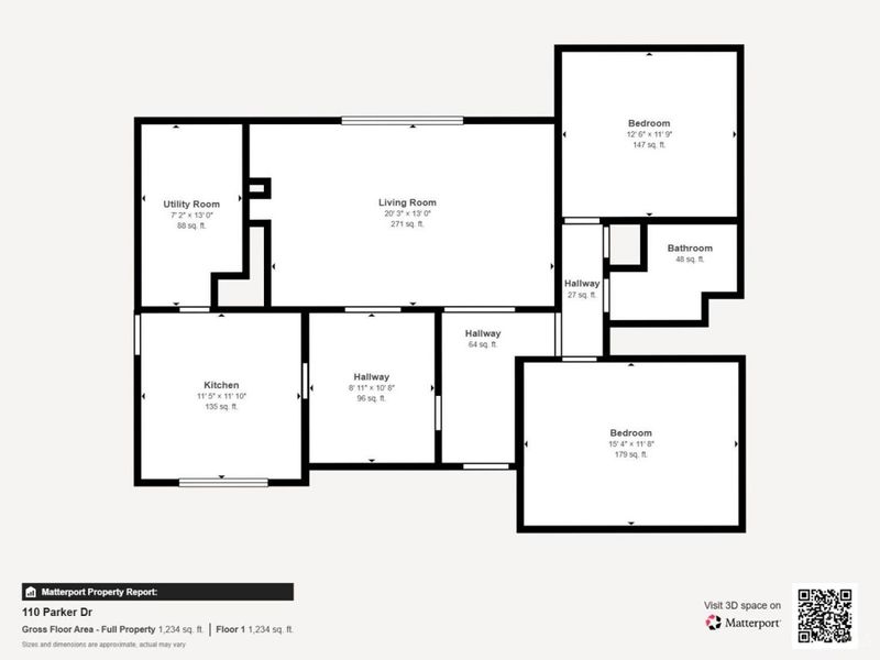 110 Parker Drive, Springboro, OH 45066 Photo 47