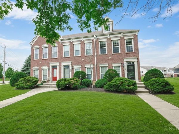 2031 E Seymour Avenue, Unit 31C, Cincinnati, OH 45237