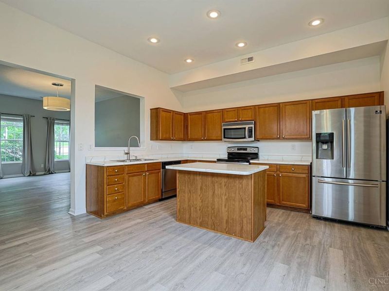 2031 E Seymour Avenue, Unit 31C, Cincinnati, OH 45237 Photo 10