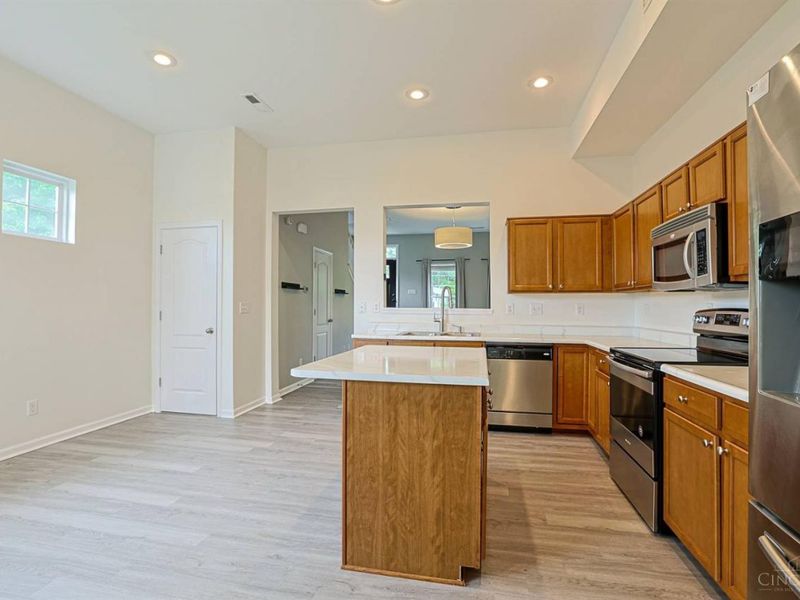 2031 E Seymour Avenue, Unit 31C, Cincinnati, OH 45237 Photo 12