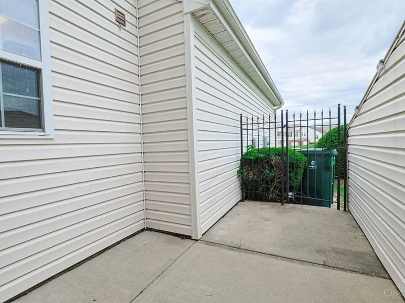 2031 E Seymour Avenue, Unit 31C, Cincinnati, OH 45237 Photo 29