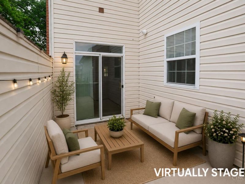 2031 E Seymour Avenue, Unit 31C, Cincinnati, OH 45237 Photo 30