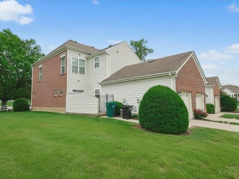 2031 E Seymour Avenue, Unit 31C, Cincinnati, OH 45237 Photo 36