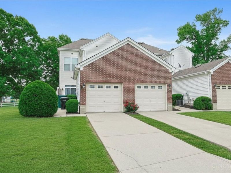 2031 E Seymour Avenue, Unit 31C, Cincinnati, OH 45237 Photo 37