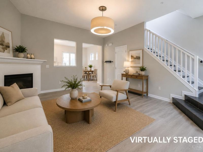 2031 E Seymour Avenue, Unit 31C, Cincinnati, OH 45237 Photo 6