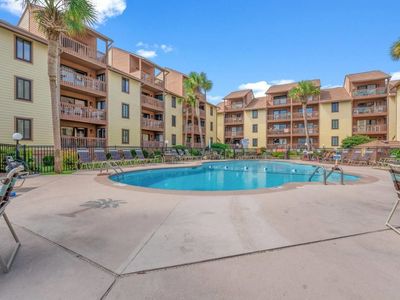 5507 Ocean Blvd. N , Unit 113, Myrtle Beach, SC 29577