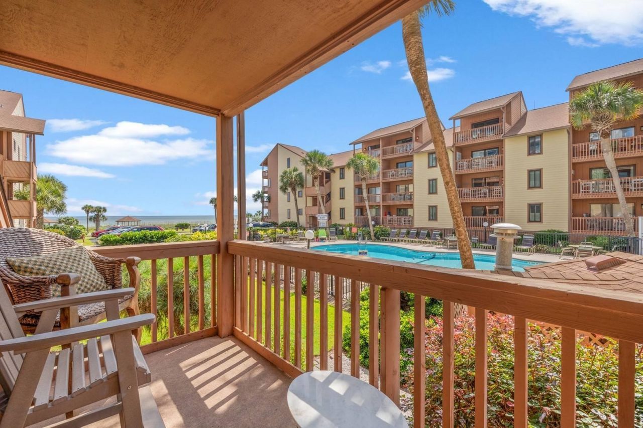 5507 Ocean Blvd. N  Photo 16