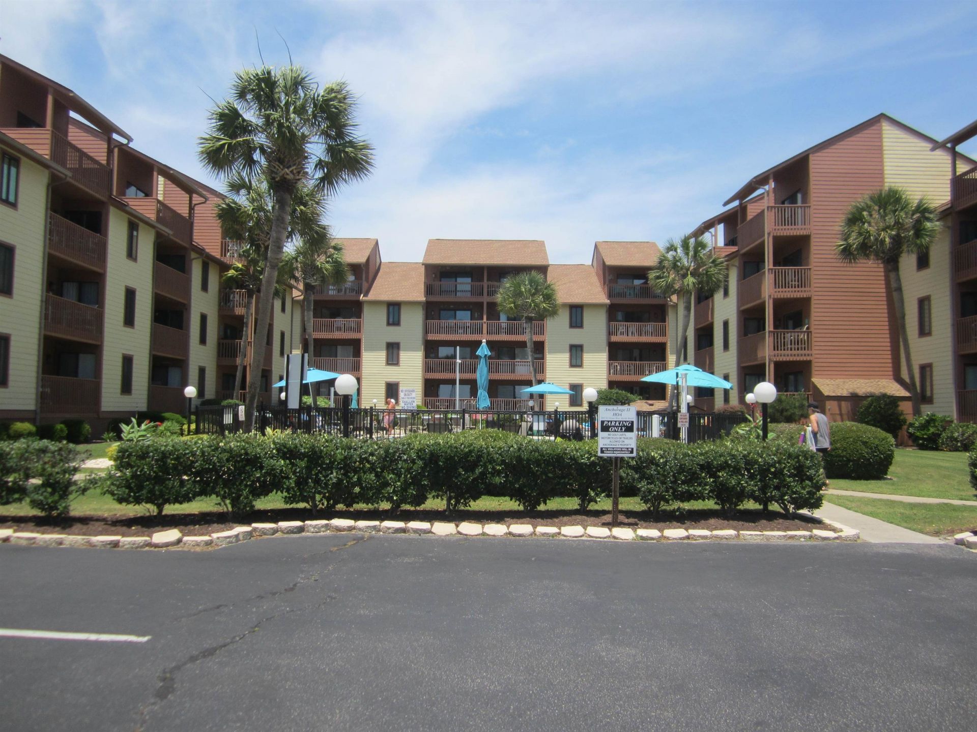 5507 Ocean Blvd. N  Photo 18