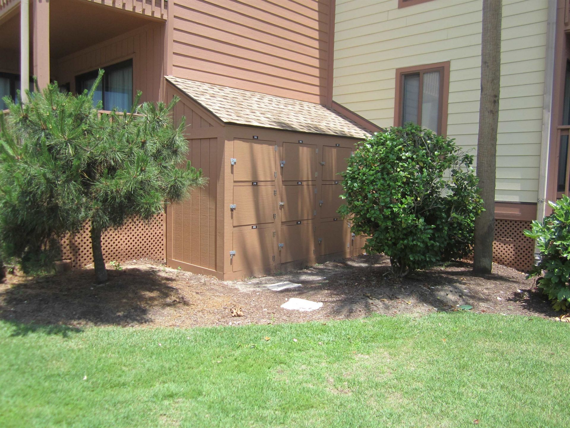 5507 Ocean Blvd. N  Photo 21