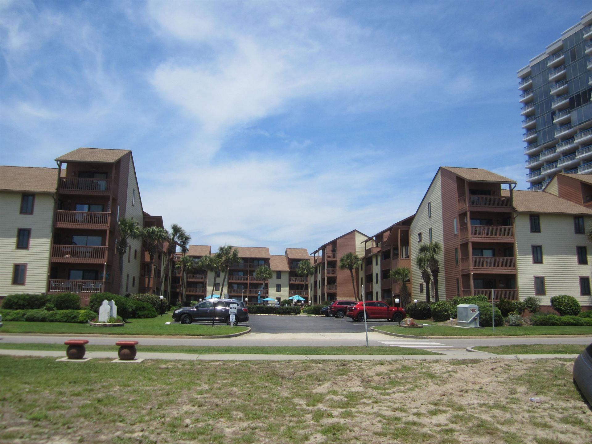 5507 Ocean Blvd. N  Photo 23