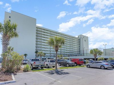 9400 Shore Dr., Unit 1015, Myrtle Beach, SC 29572